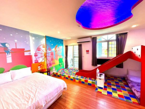 Little Apple B&B